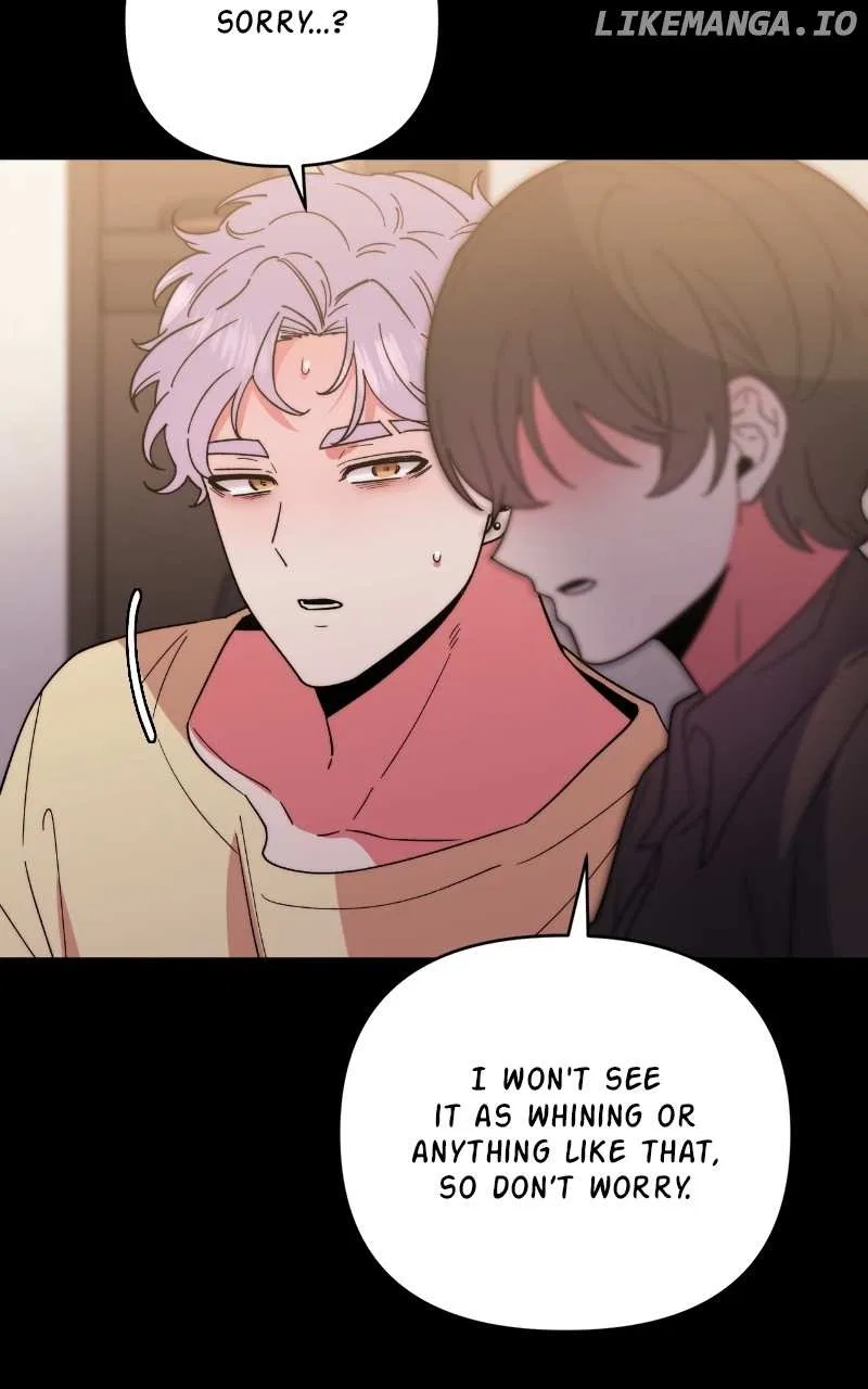 Her Mannequin Chapter 44 – Page 136