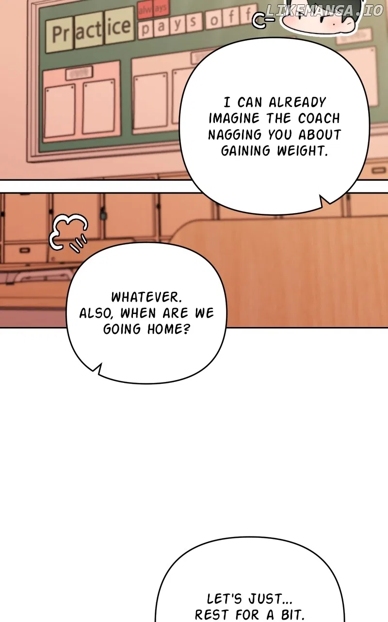 Her Mannequin Chapter 44 – Page 164