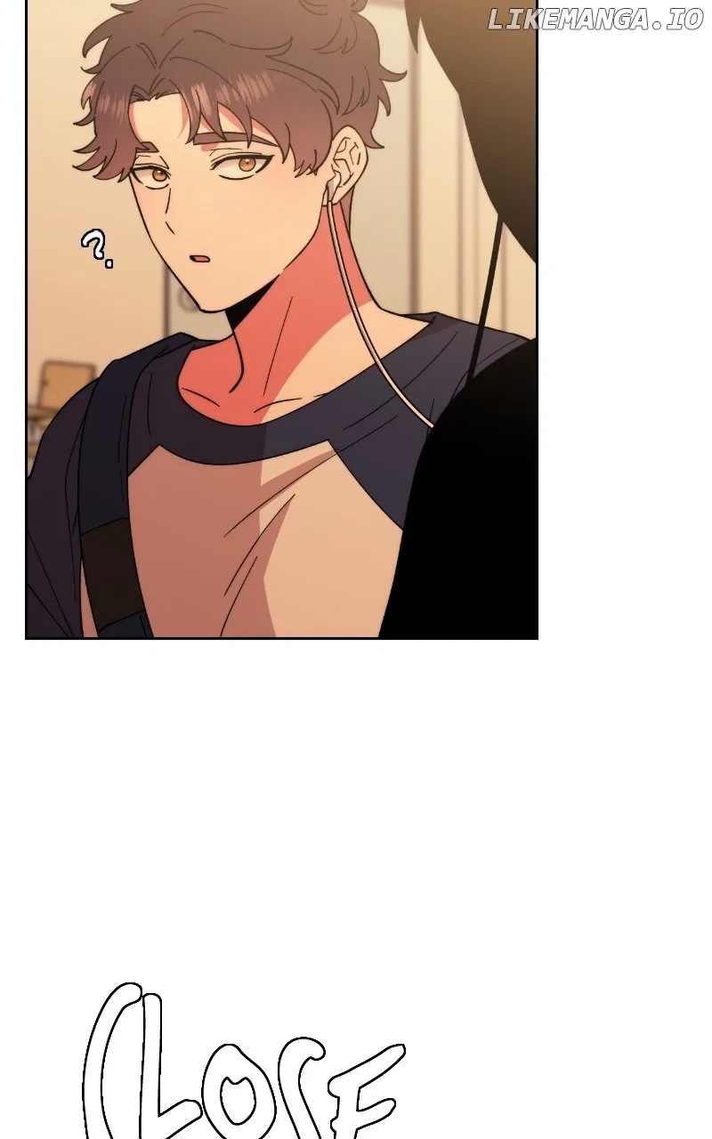 Her Mannequin Chapter 44 – Page 168