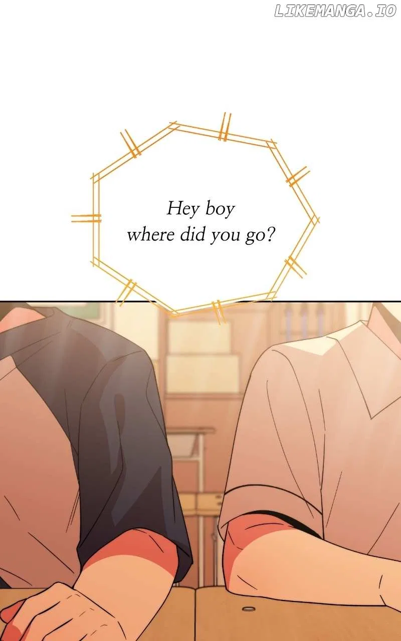 Her Mannequin Chapter 44 – Page 170