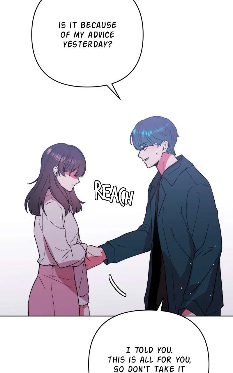 Her Mannequin Chapter 43 – Page 6