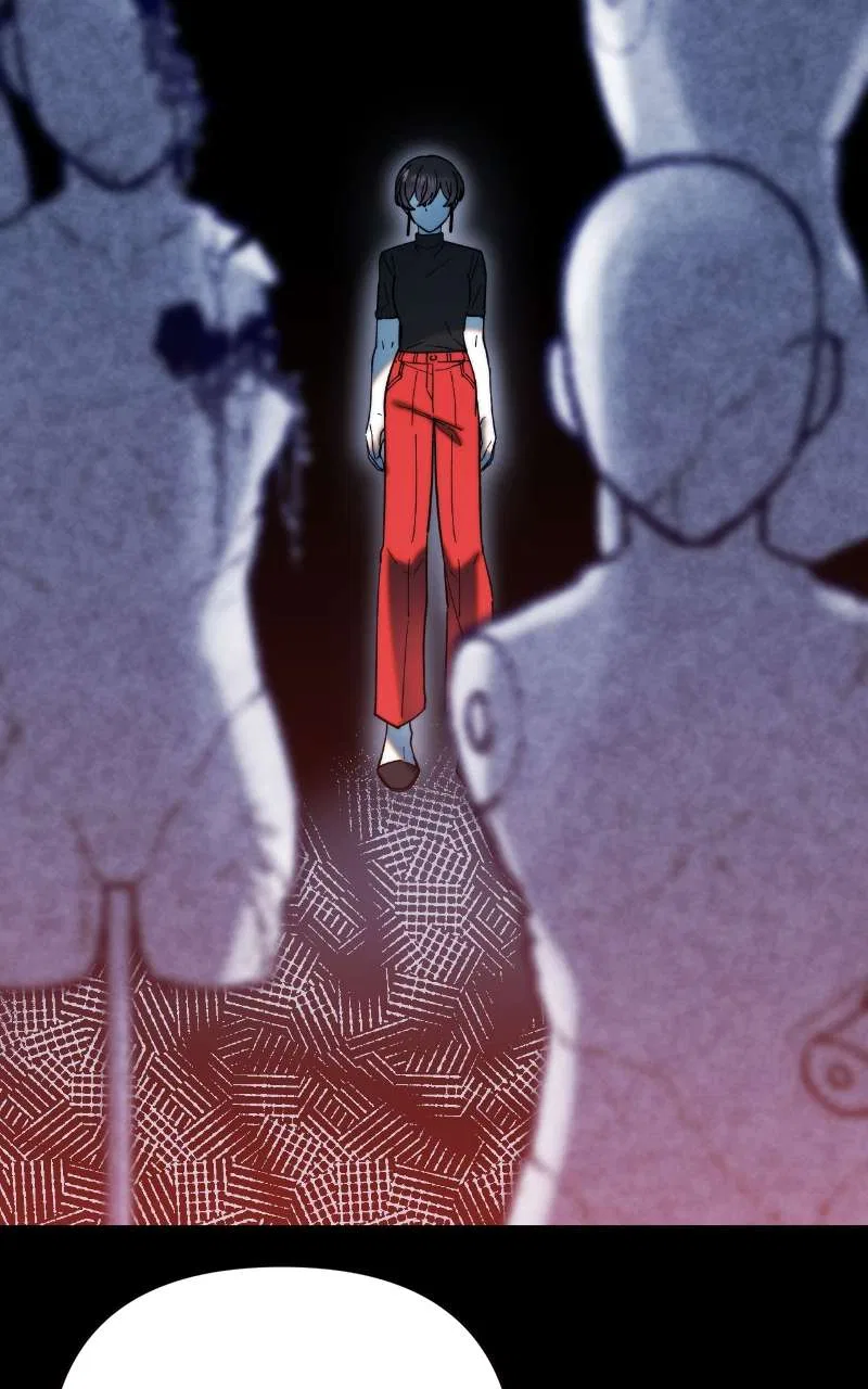 Her Mannequin Chapter 43 – Page 48