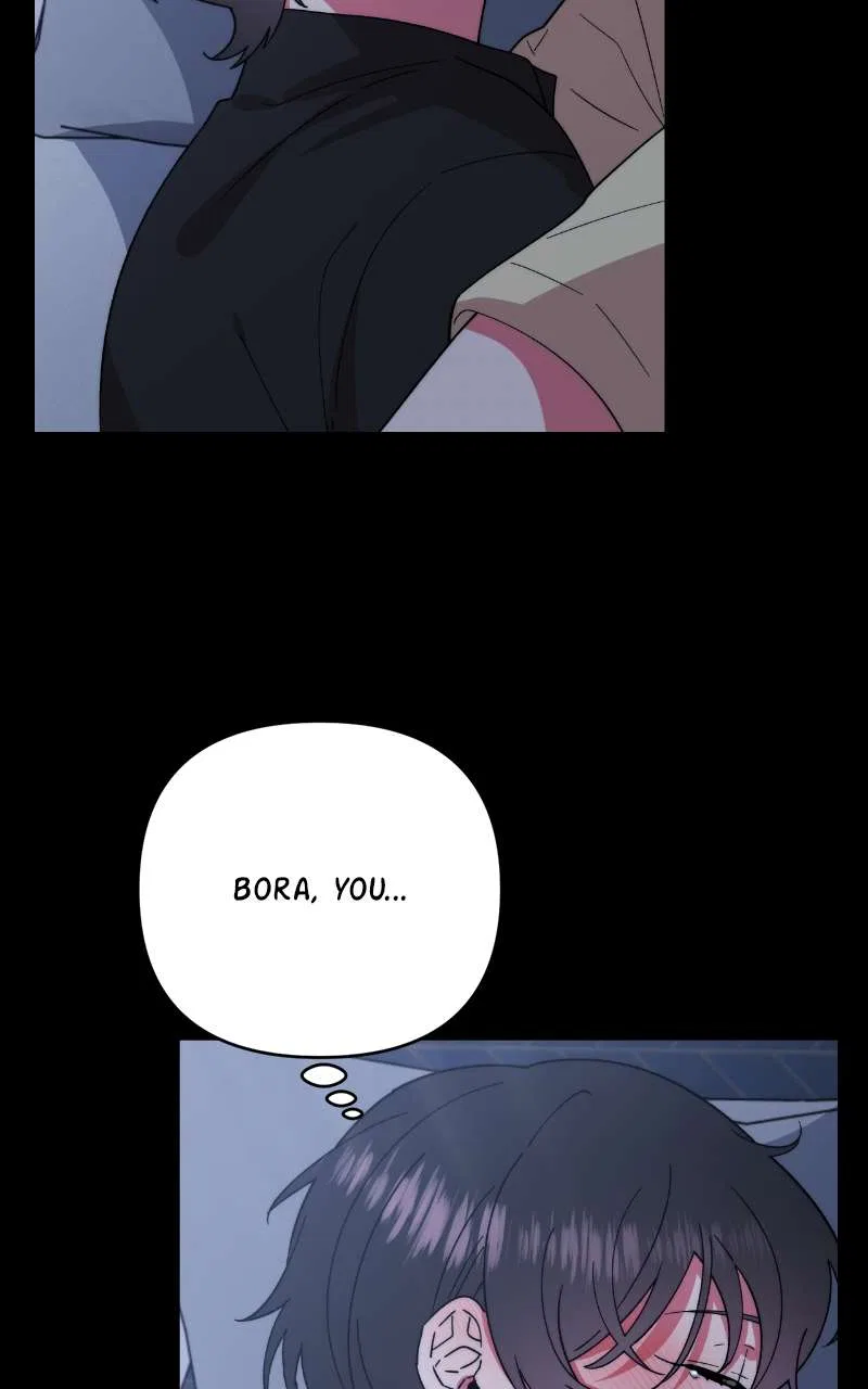 Her Mannequin Chapter 43 – Page 61