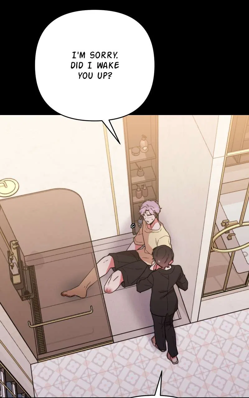 Her Mannequin Chapter 43 – Page 81