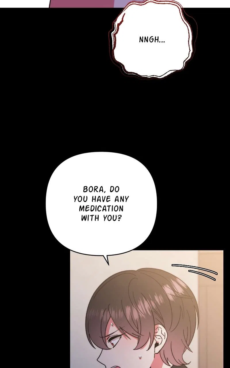 Her Mannequin Chapter 43 – Page 94