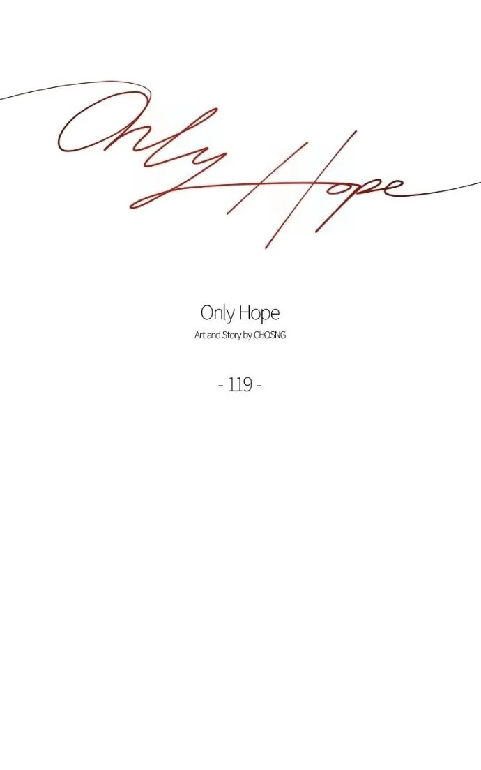 Only Hope Chapter 119 – Page 41