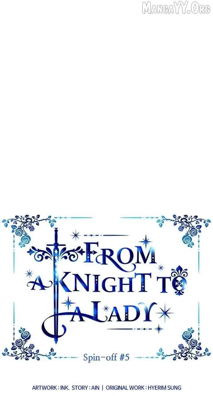 The Way That Knight Lives As a Lady Chapter 184 – Page 7