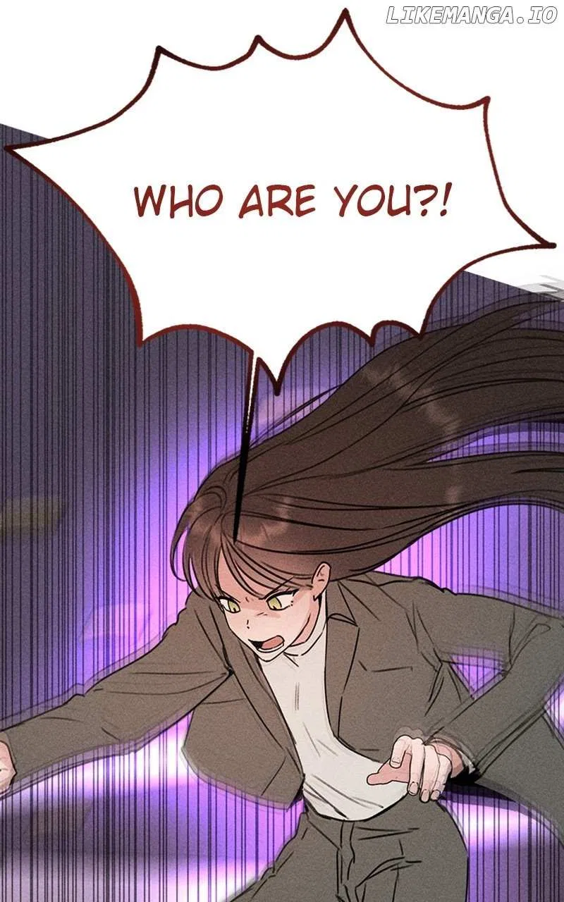 My Sister’s Private Life Chapter 52 – Page 1