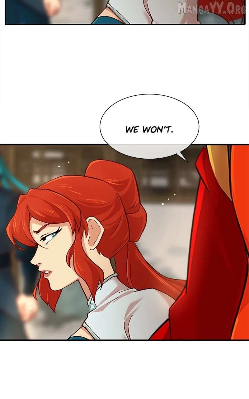 Subzero Chapter 252 – Page 14