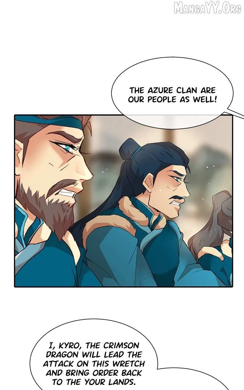 Subzero Chapter 252 – Page 15