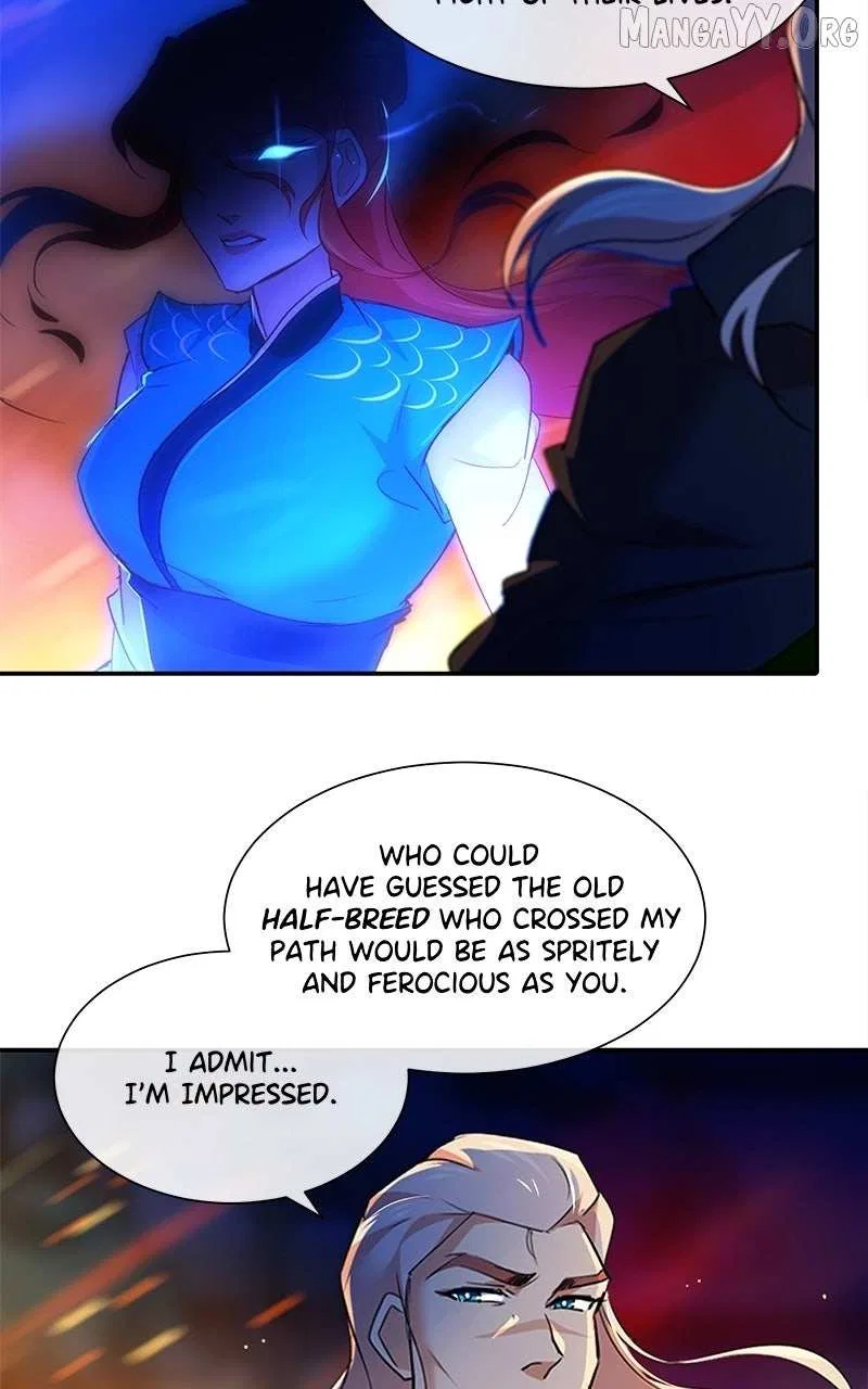Subzero Chapter 252 – Page 37
