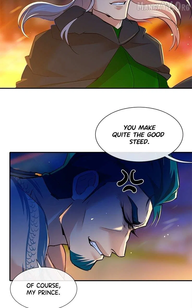 Subzero Chapter 252 – Page 38