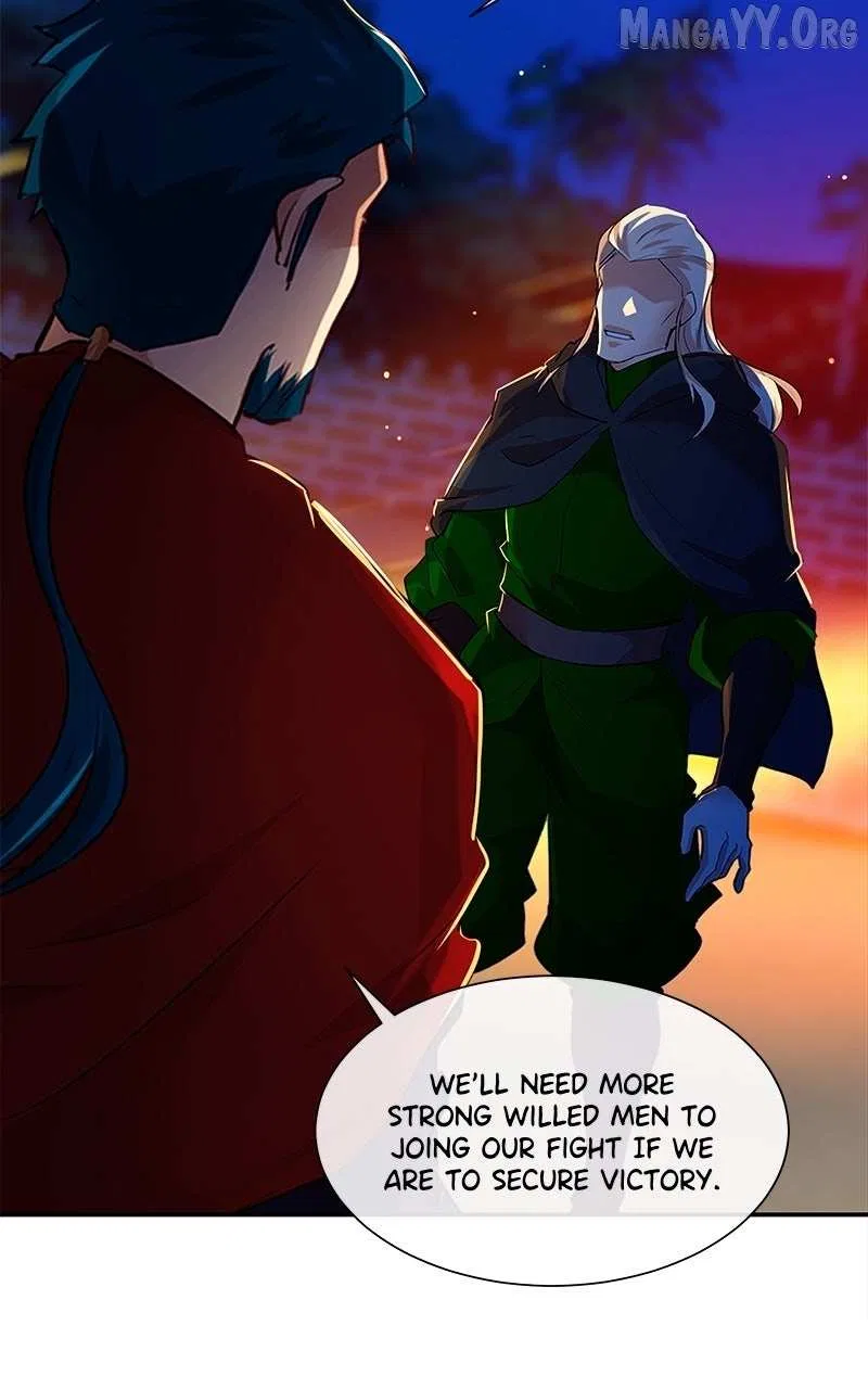 Subzero Chapter 252 – Page 43
