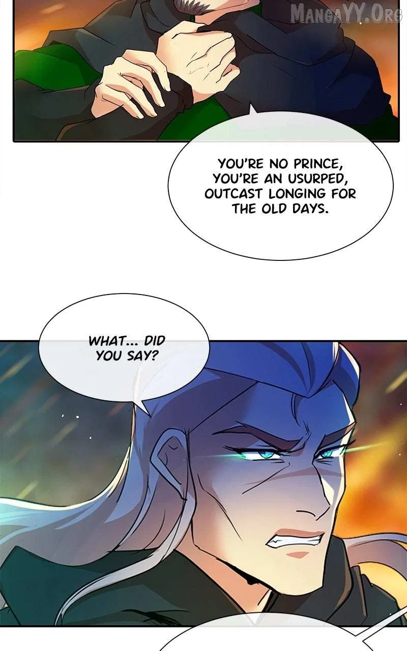 Subzero Chapter 252 – Page 50