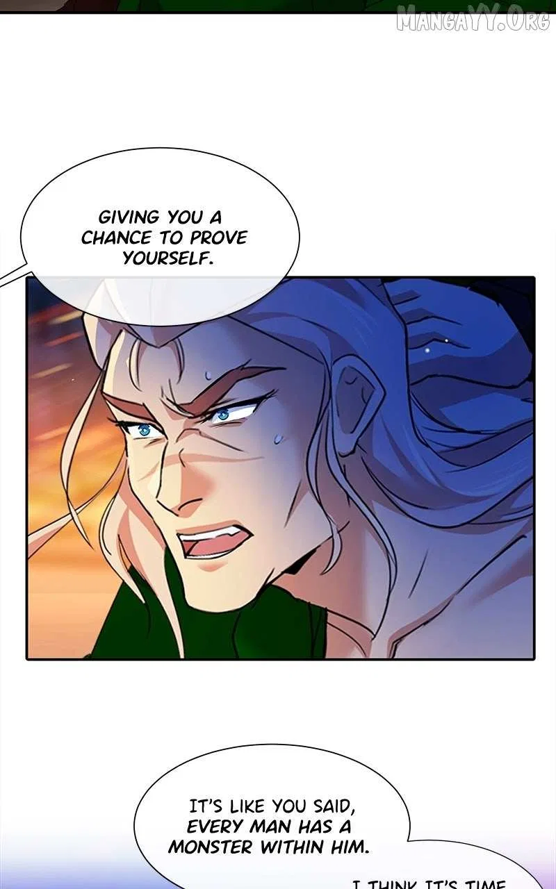 Subzero Chapter 252 – Page 58