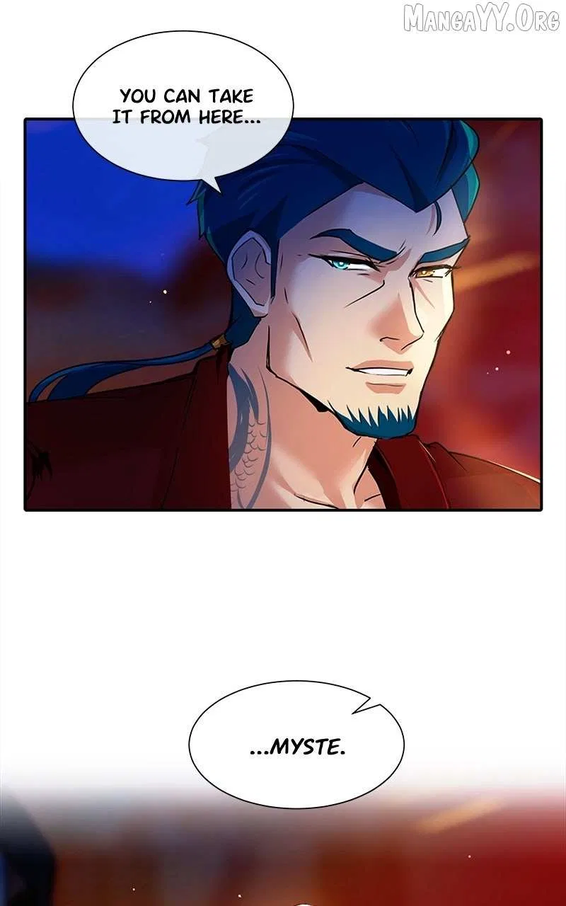 Subzero Chapter 252 – Page 60