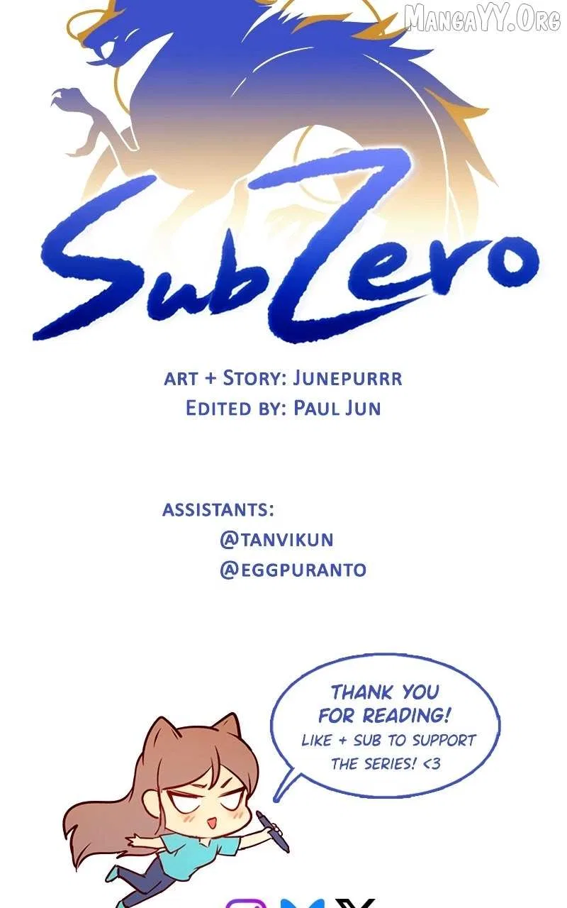 Subzero Chapter 252 – Page 66