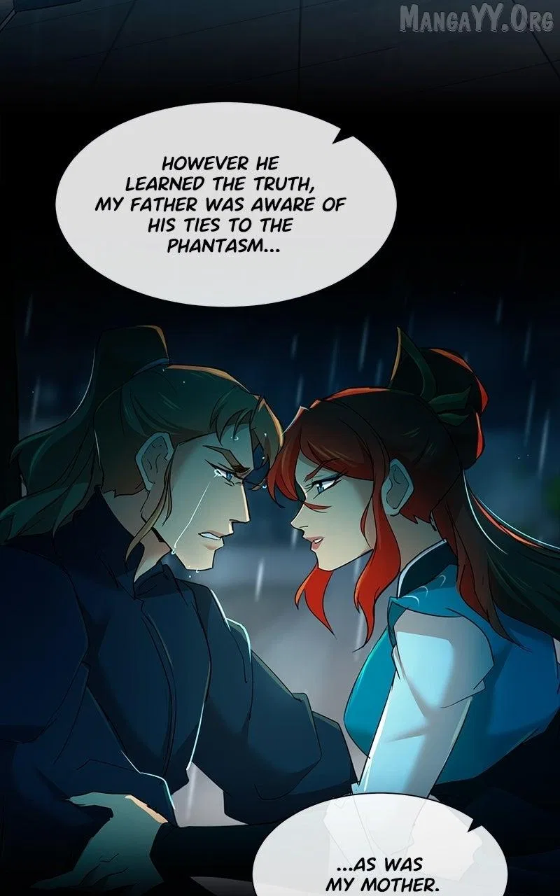 Subzero Chapter 249 – Page 2