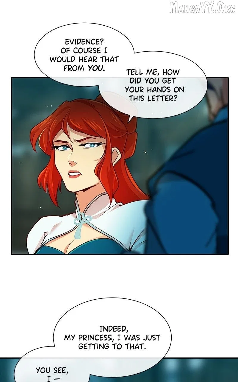 Subzero Chapter 249 – Page 7