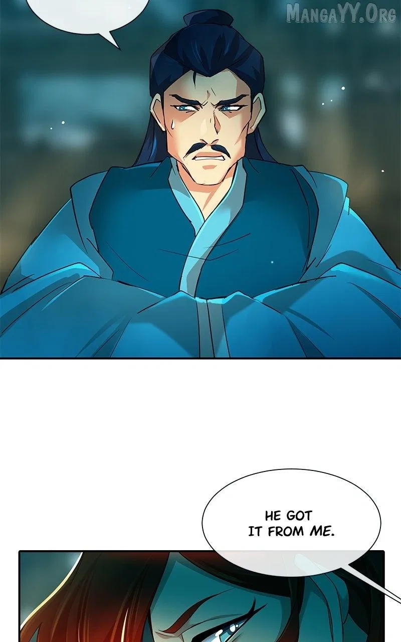 Subzero Chapter 249 – Page 8