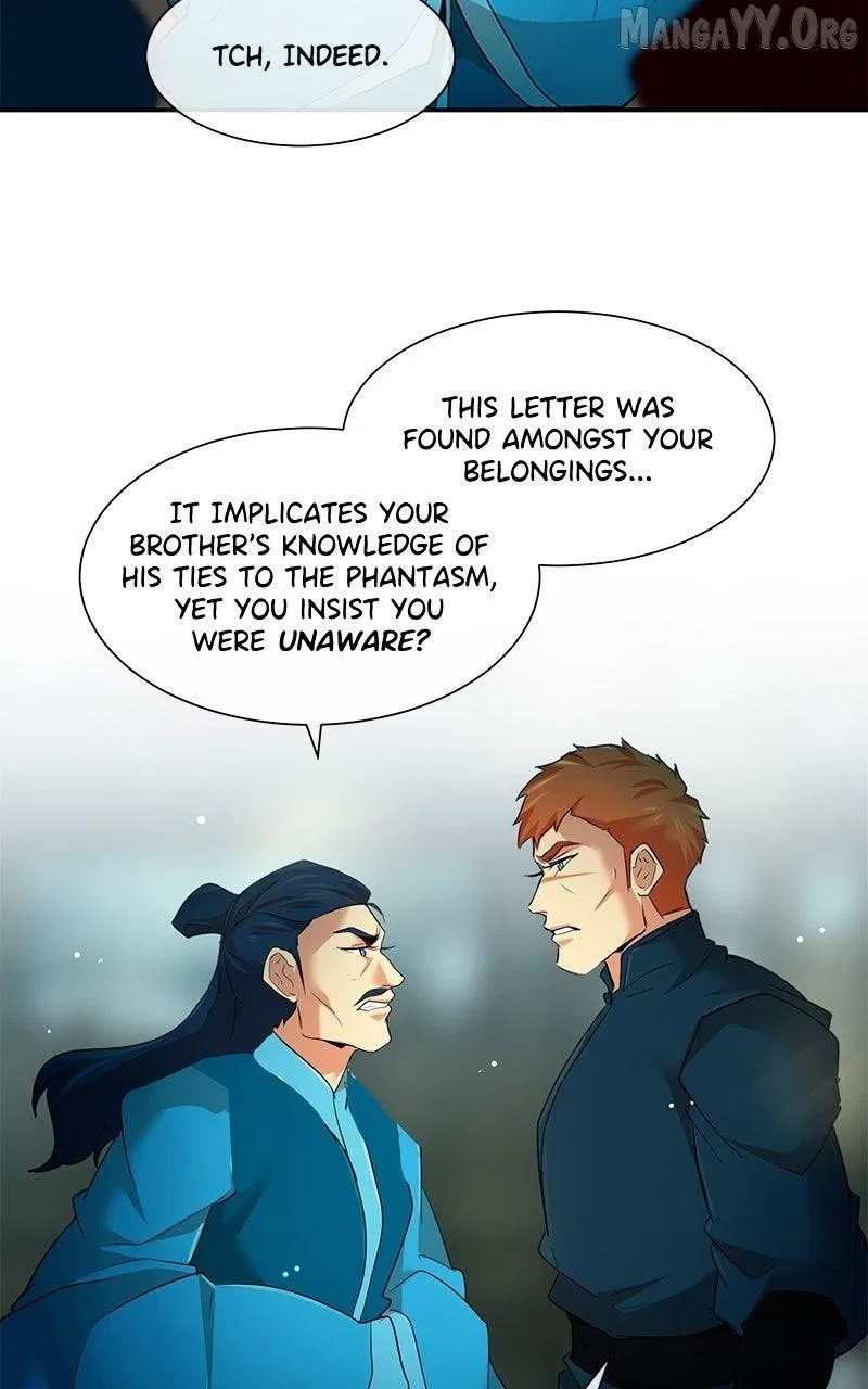 Subzero Chapter 249 – Page 15