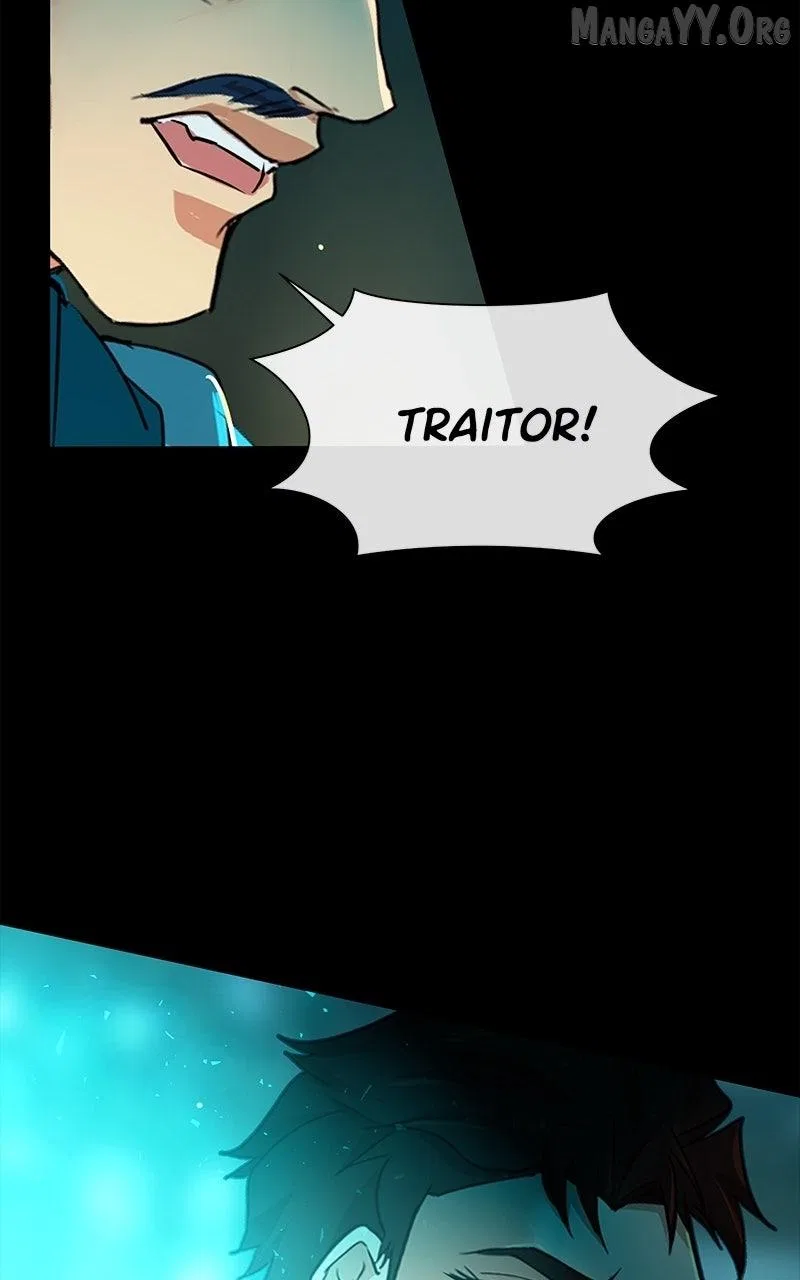 Subzero Chapter 249 – Page 25