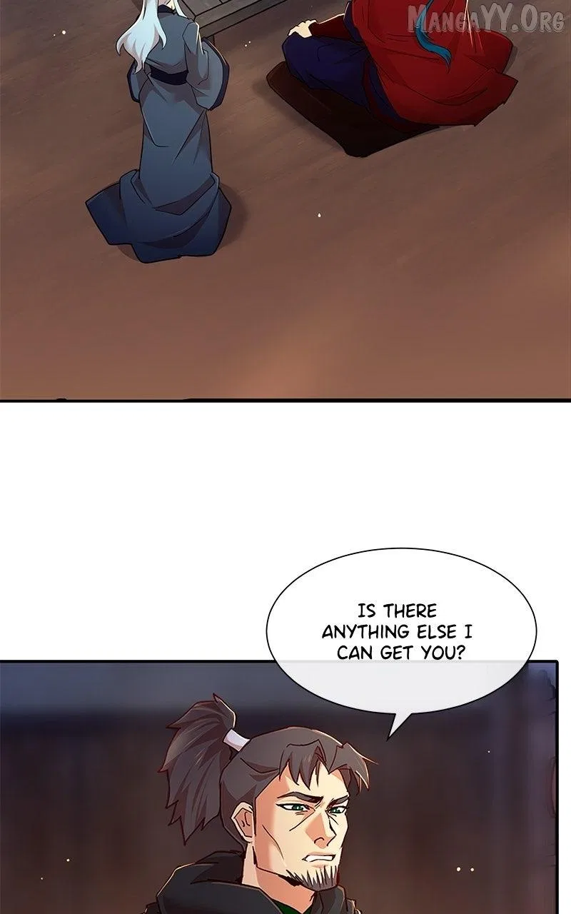 Subzero Chapter 249 – Page 34