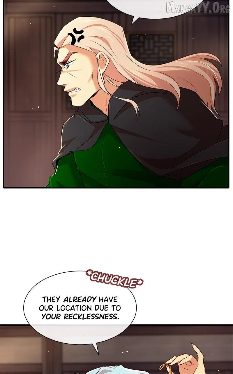 Subzero Chapter 249 – Page 43