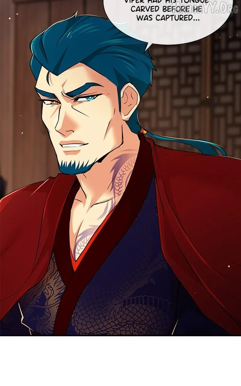 Subzero Chapter 249 – Page 45