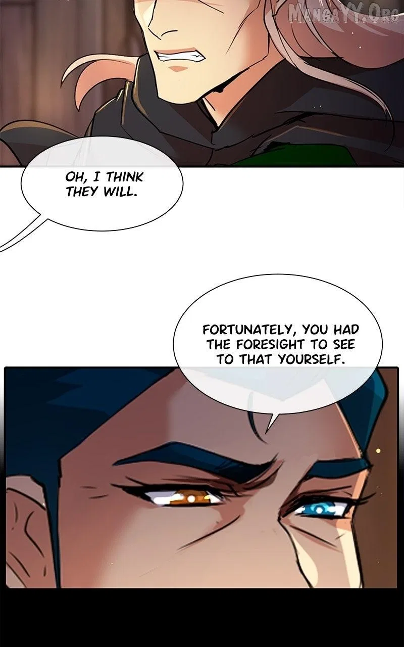 Subzero Chapter 249 – Page 50