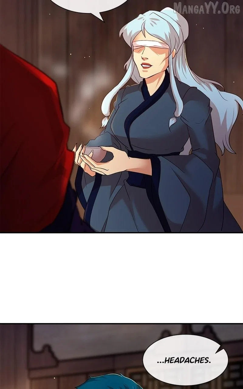 Subzero Chapter 249 – Page 58