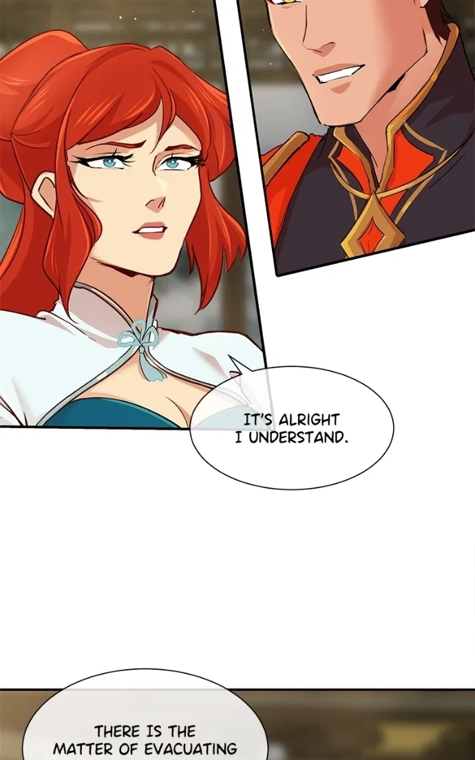 Subzero Chapter 247 – Page 22