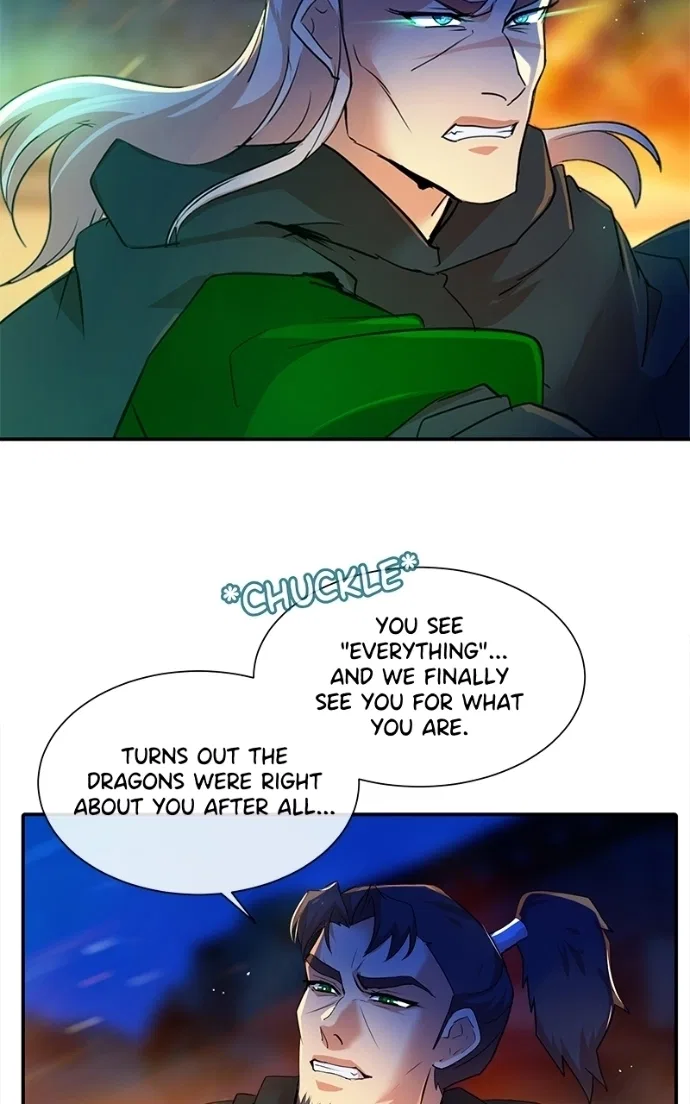 Subzero Chapter 247 – Page 50
