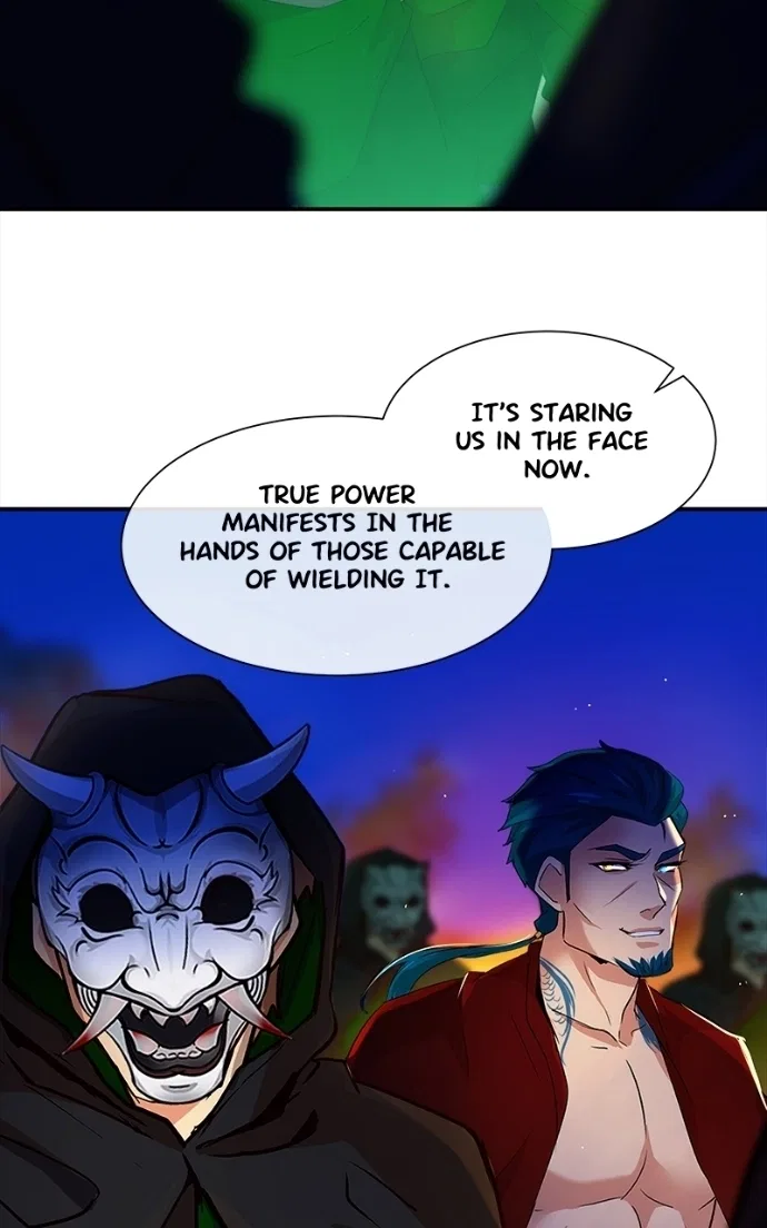 Subzero Chapter 247 – Page 53
