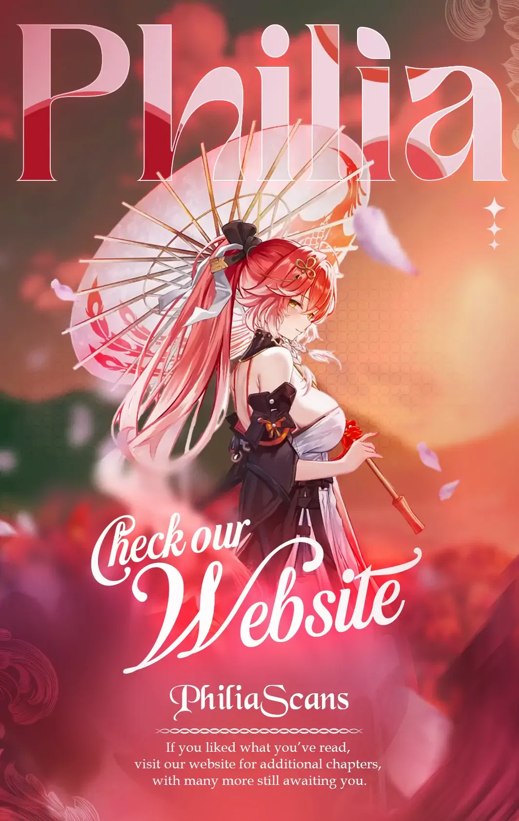 Offering Salted Fish To Master Chapter 44 – Page 7