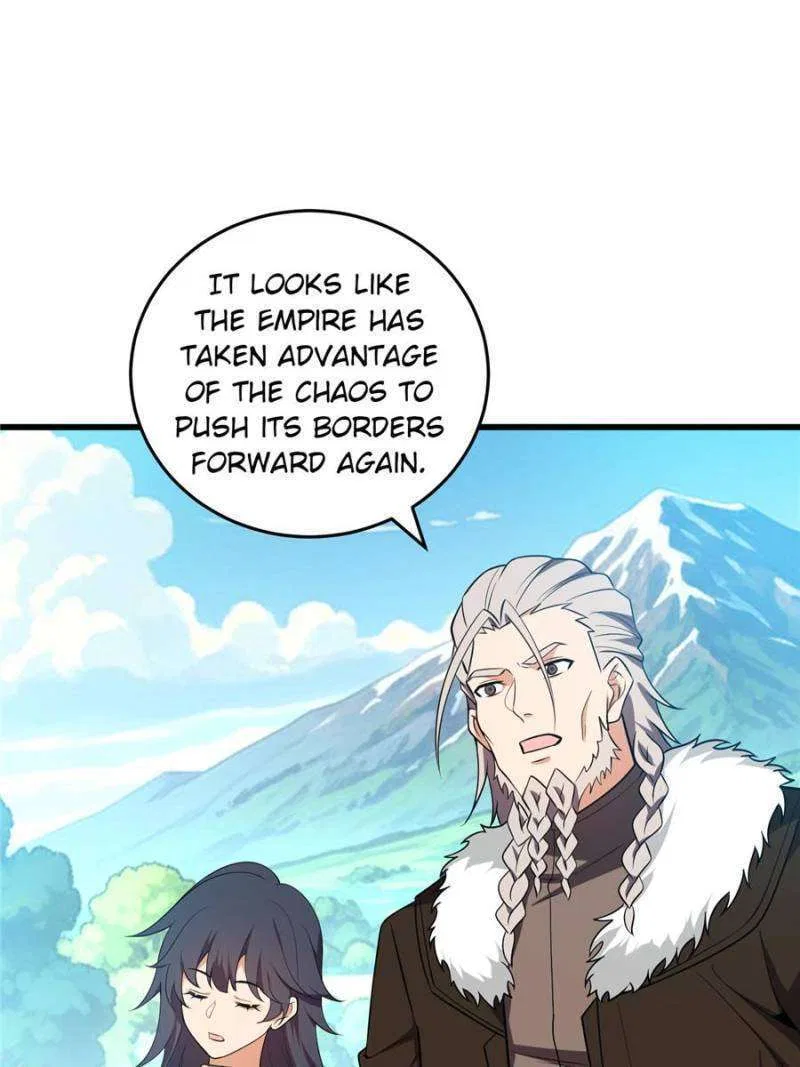 Evil Dragon Is Reincarnated! Revenge Begins at the Age of Five! Chapter 329 – Page 1