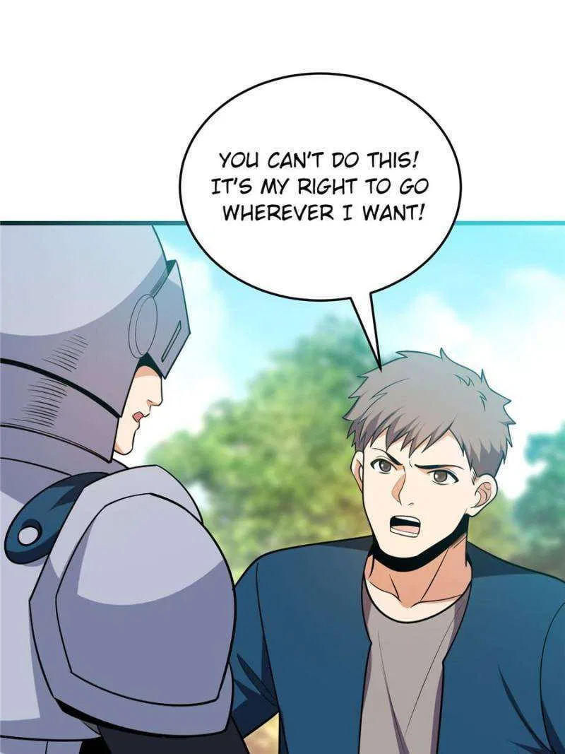Evil Dragon Is Reincarnated! Revenge Begins at the Age of Five! Chapter 328 – Page 1