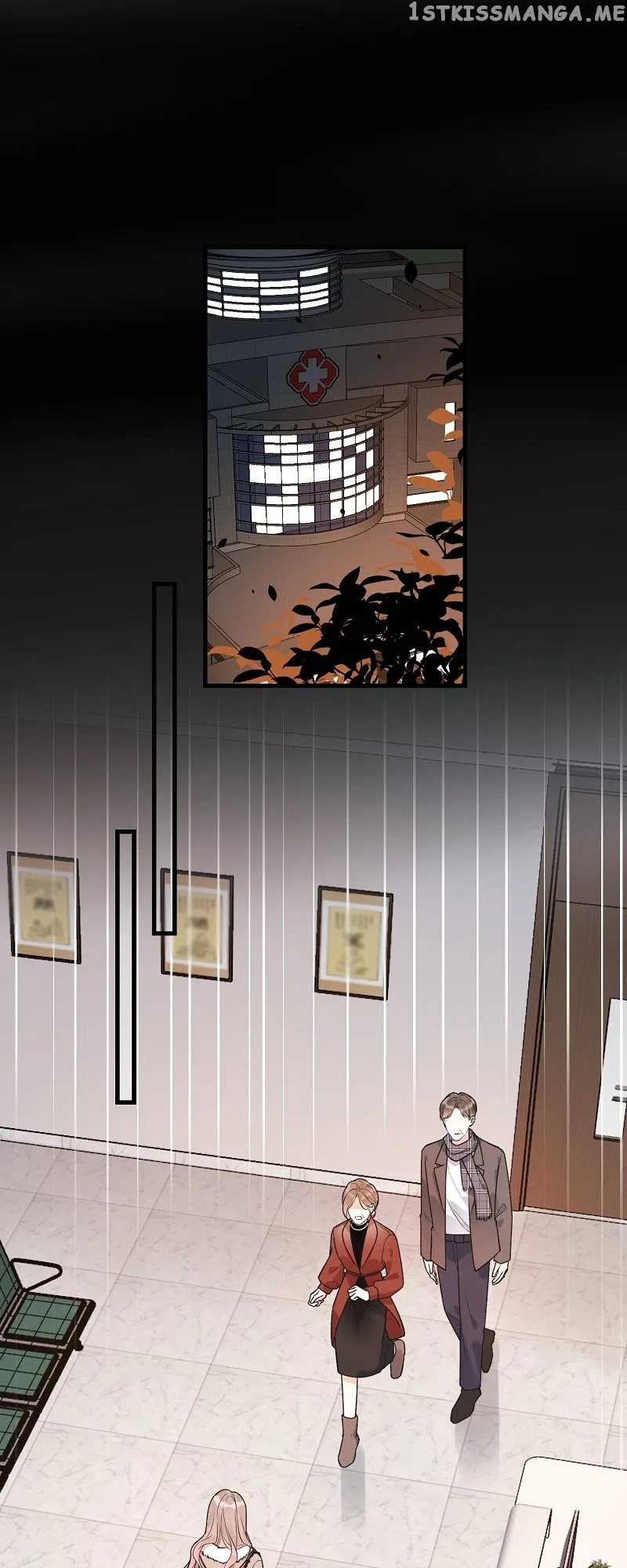 The Ex Chapter 175 – Page 1