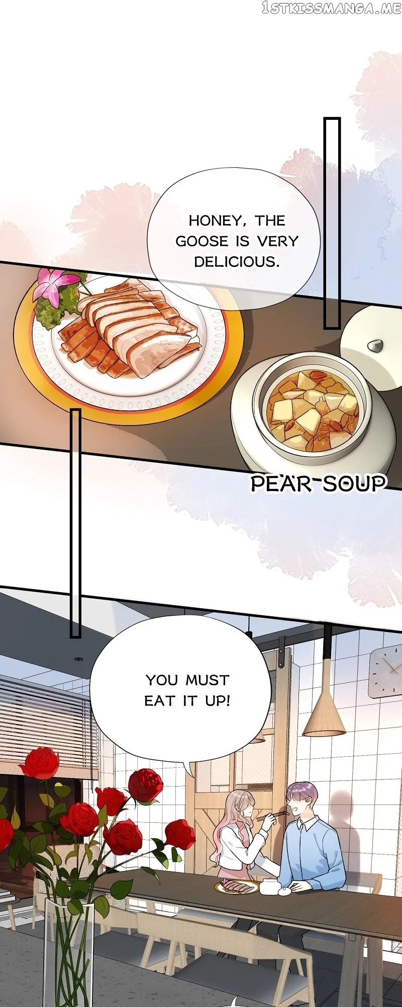 The Ex Chapter 174 – Page 1