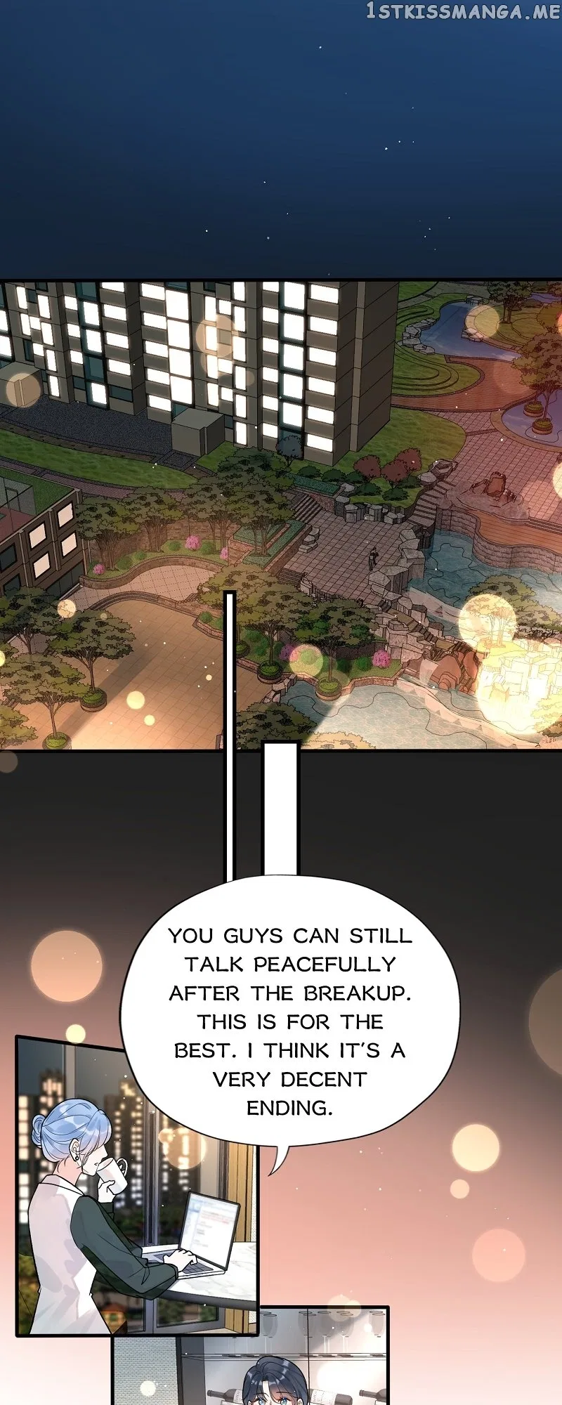 The Ex Chapter 172 – Page 1