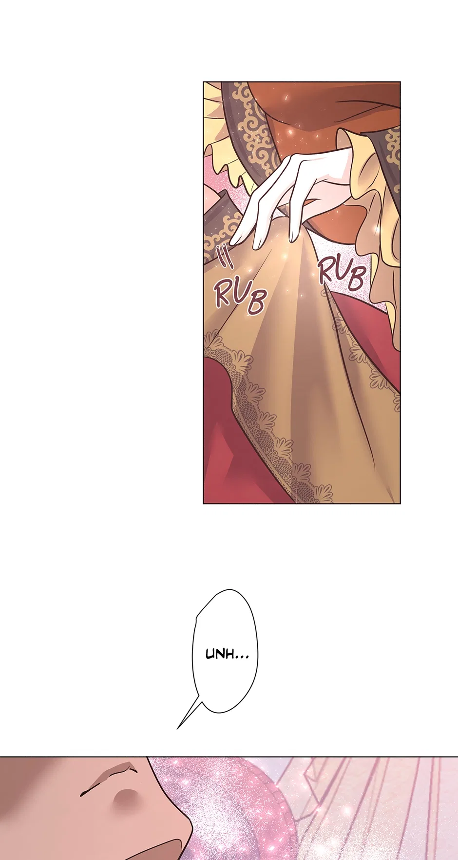 Manuk’s Oath: First Story of Betrothal Chapter 122 – Page 2