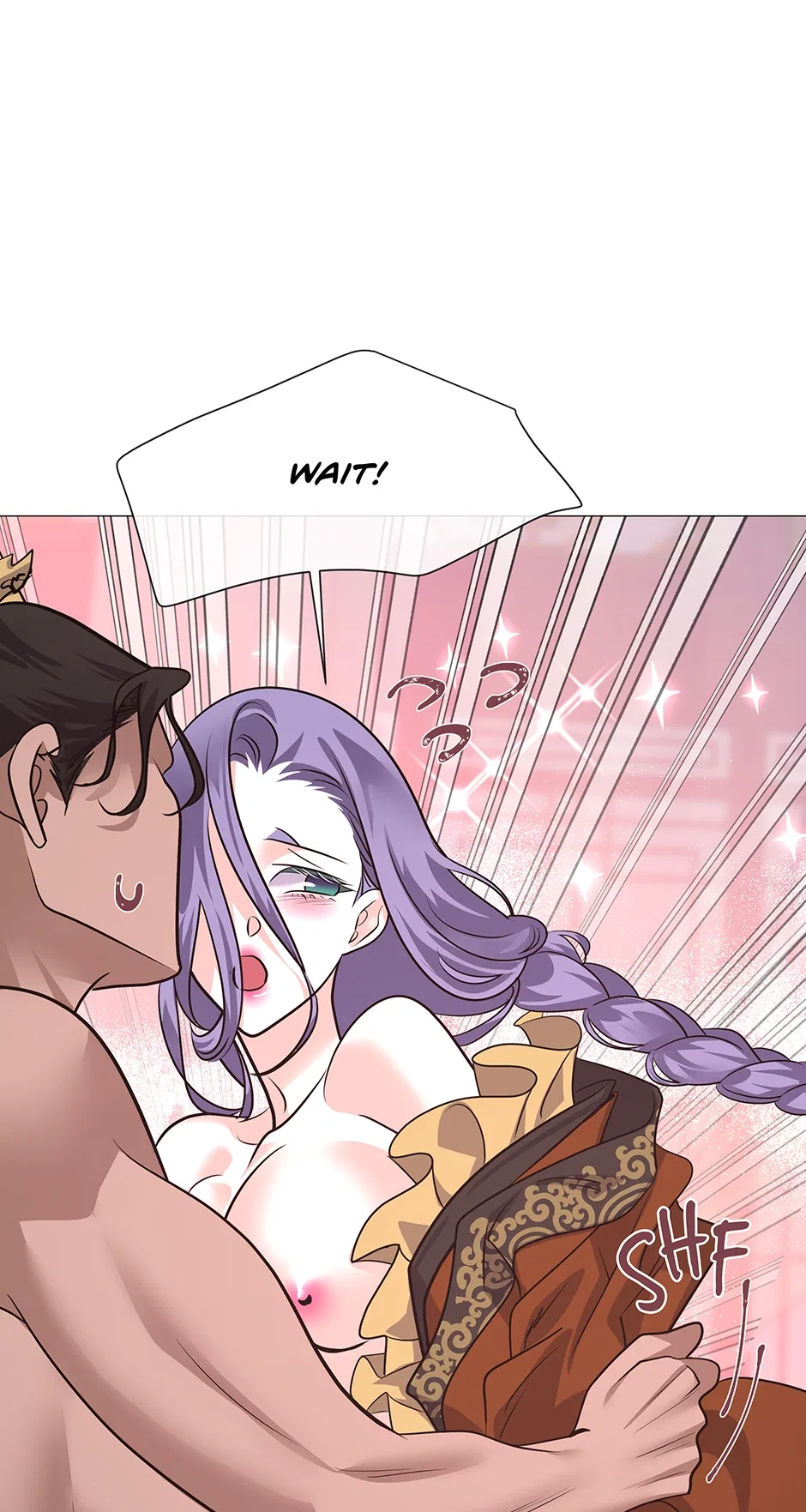 Manuk’s Oath: First Story of Betrothal Chapter 122 – Page 6