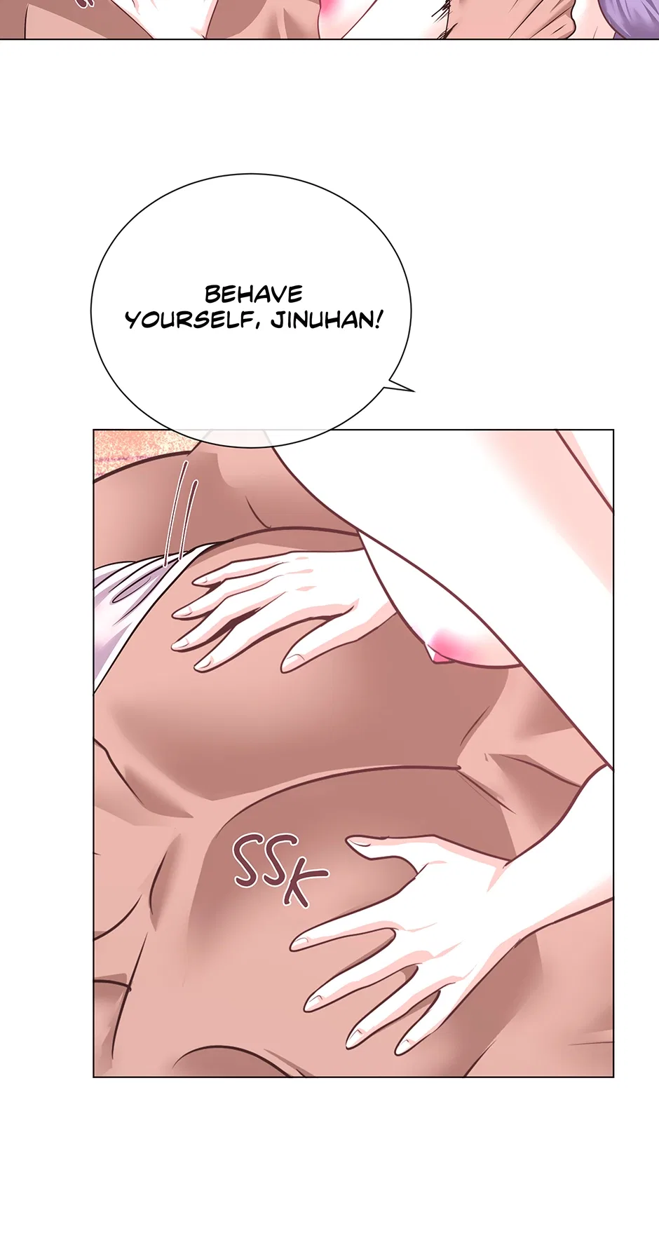 Manuk’s Oath: First Story of Betrothal Chapter 122 – Page 8