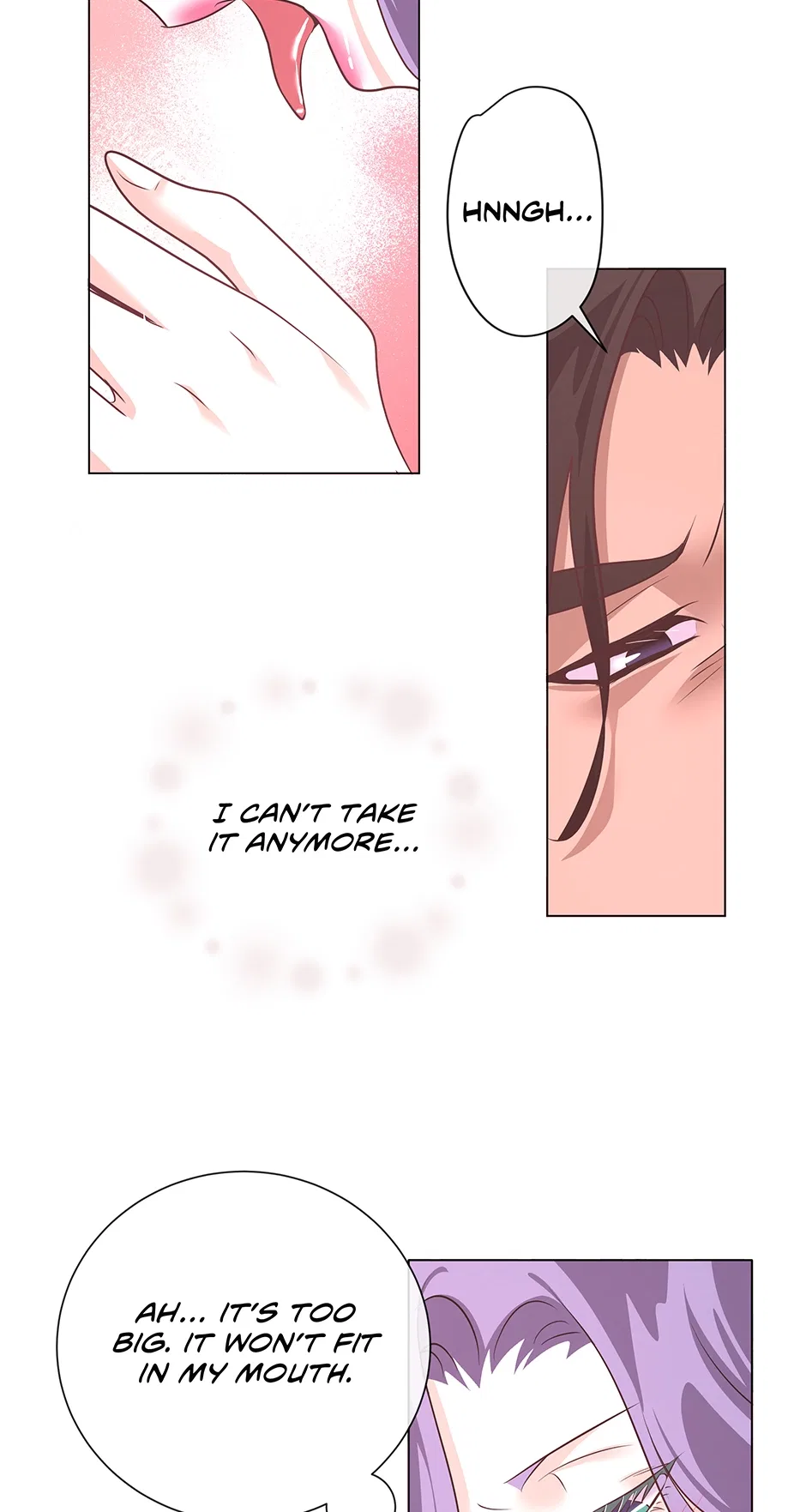Manuk’s Oath: First Story of Betrothal Chapter 122 – Page 10