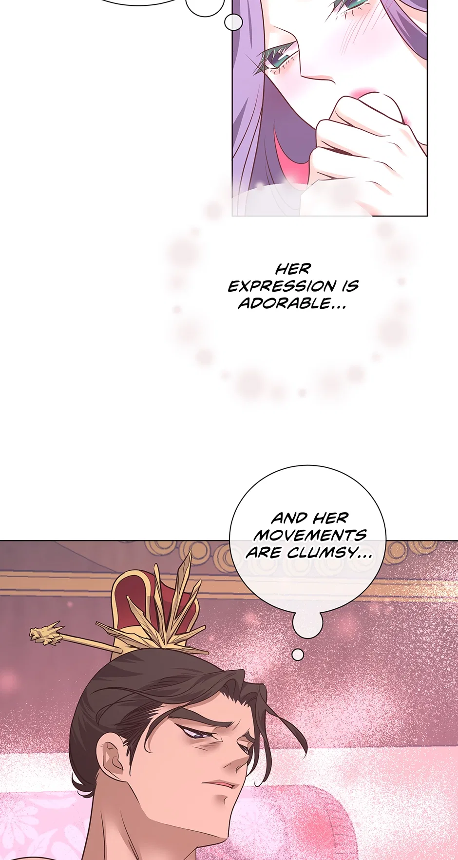 Manuk’s Oath: First Story of Betrothal Chapter 122 – Page 11