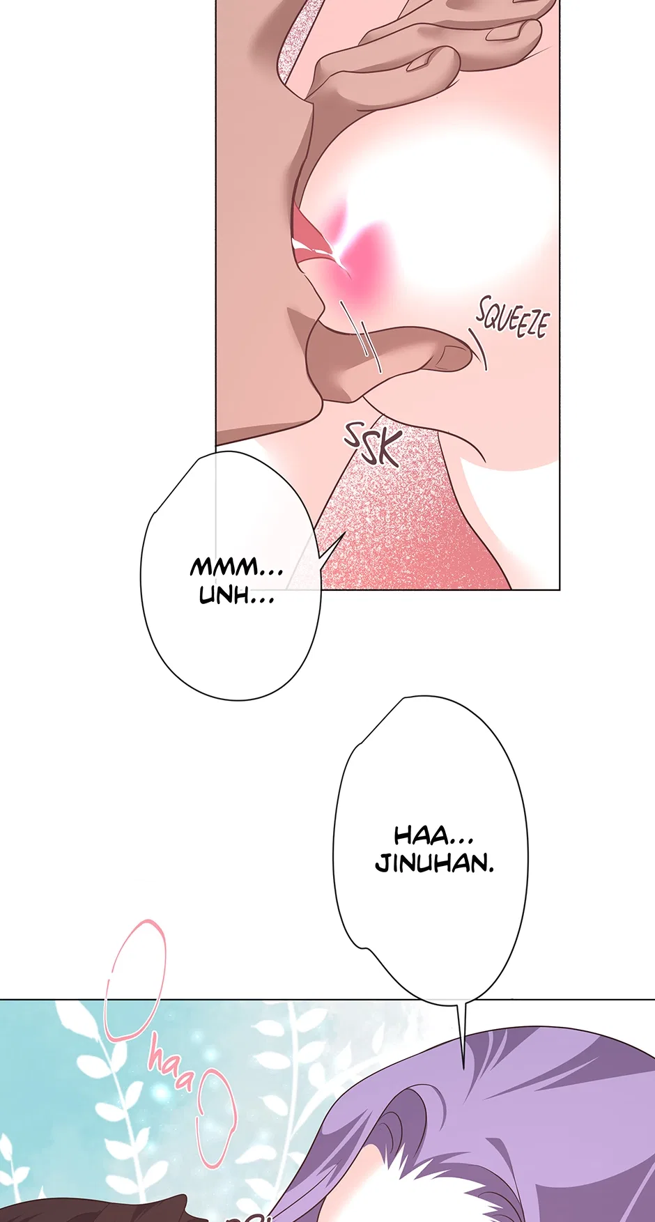 Manuk’s Oath: First Story of Betrothal Chapter 122 – Page 23