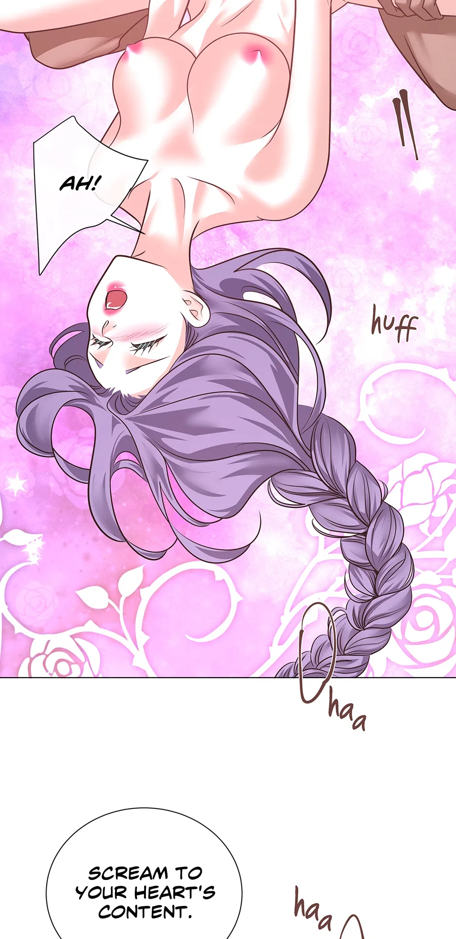 Manuk’s Oath: First Story of Betrothal Chapter 122 – Page 49