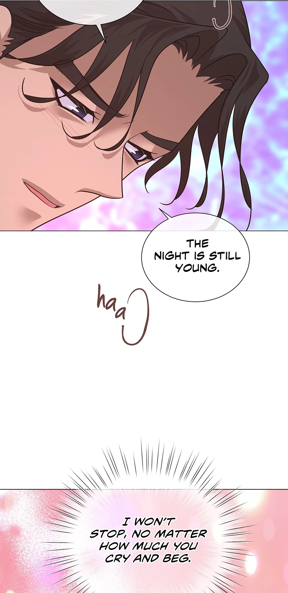Manuk’s Oath: First Story of Betrothal Chapter 122 – Page 50