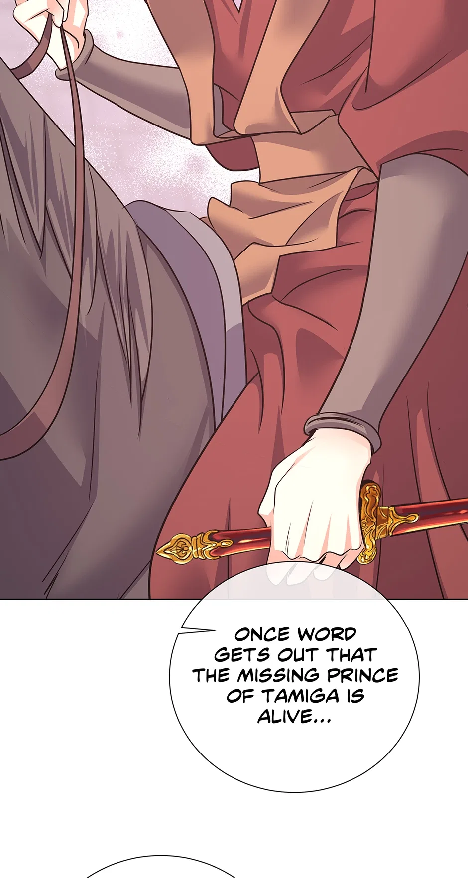 Manuk’s Oath: First Story of Betrothal Chapter 122 – Page 69