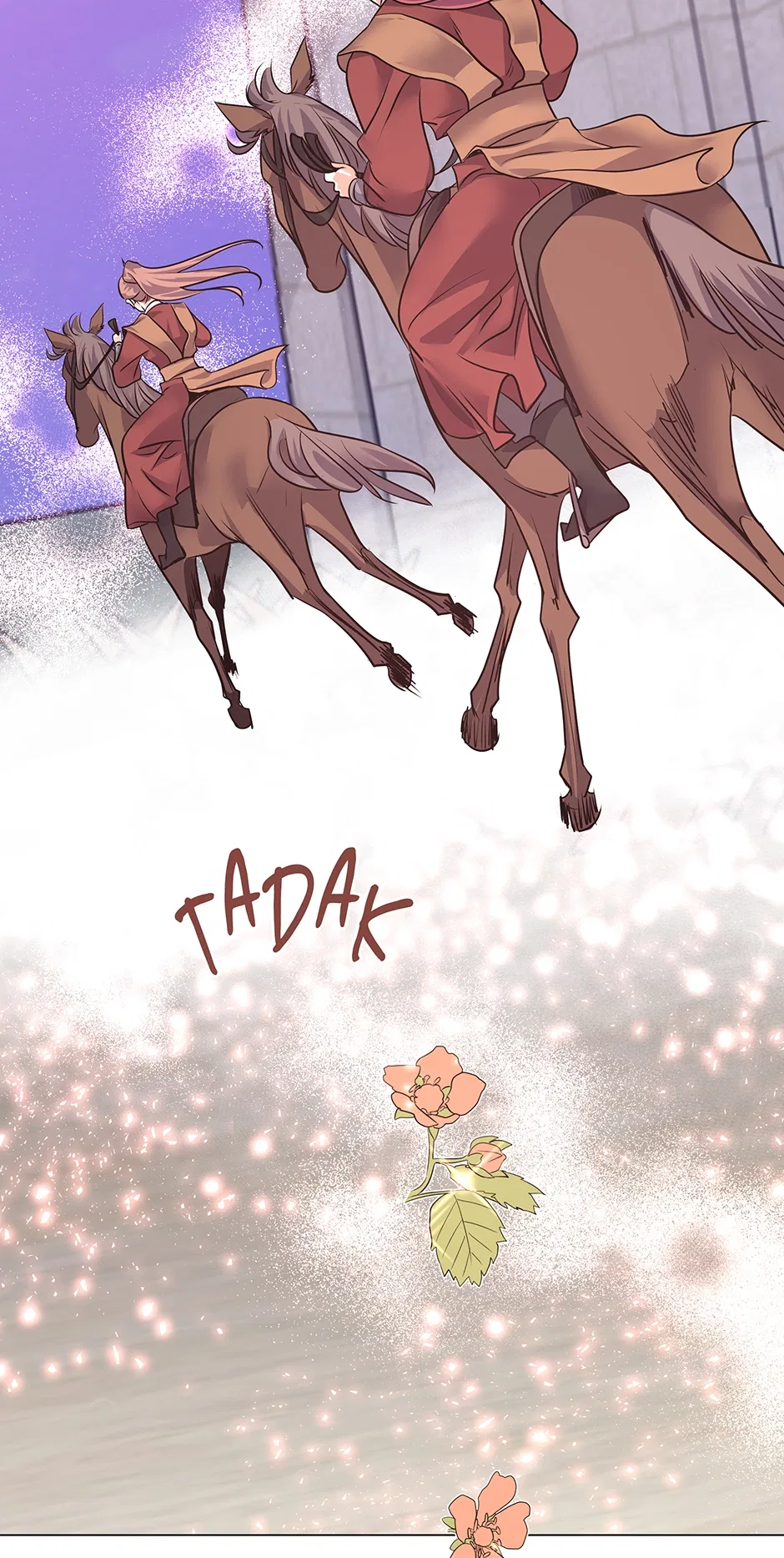 Manuk’s Oath: First Story of Betrothal Chapter 122 – Page 79